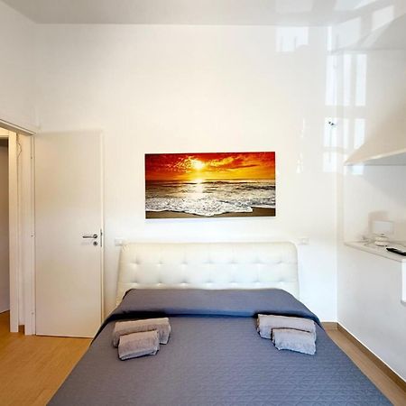Semplice Bnb Bonagia Valderice Εξωτερικό φωτογραφία