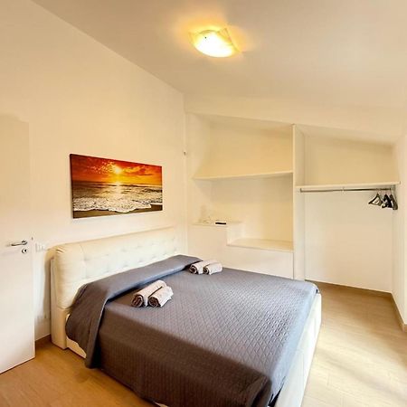 Semplice Bnb Bonagia Valderice Εξωτερικό φωτογραφία