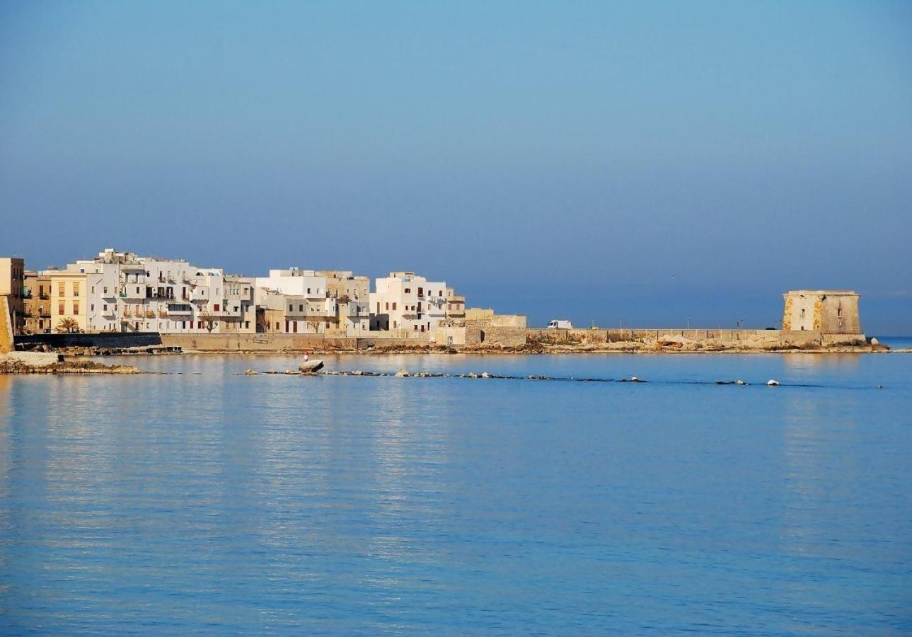 Semplice Bnb Bonagia Valderice Δωμάτιο φωτογραφία