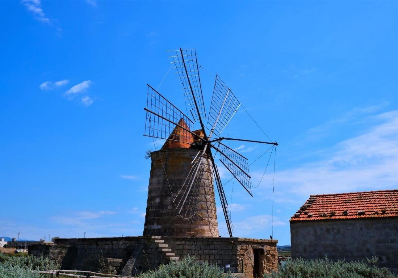 Semplice Bnb Bonagia Valderice Δωμάτιο φωτογραφία
