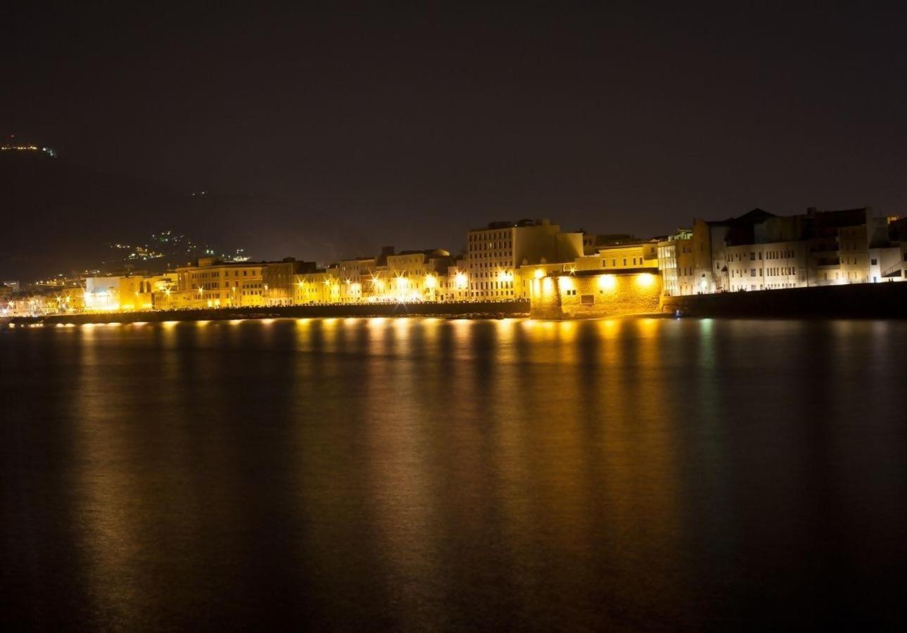Semplice Bnb Bonagia Valderice Εξωτερικό φωτογραφία