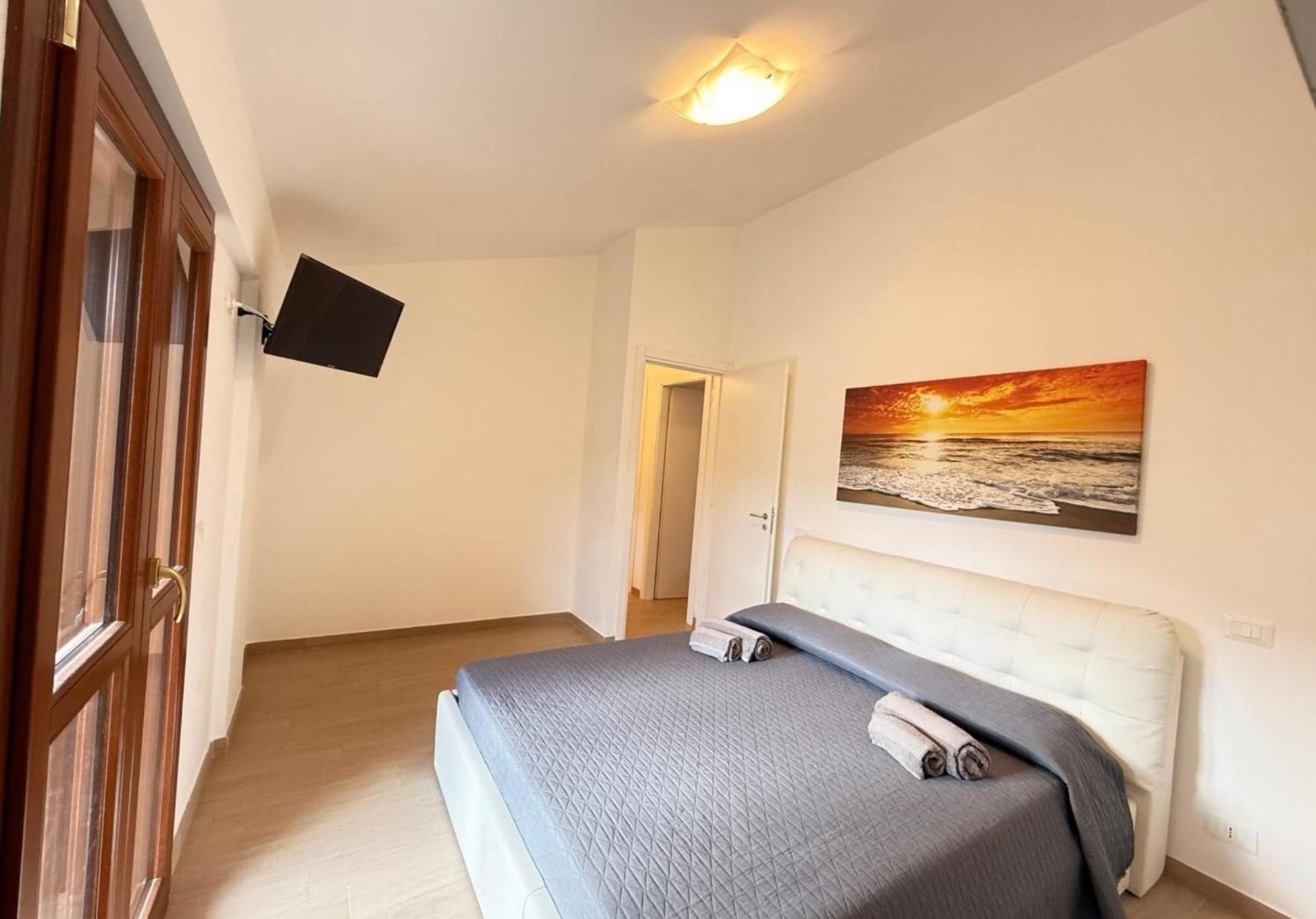 Semplice Bnb Bonagia Valderice Εξωτερικό φωτογραφία