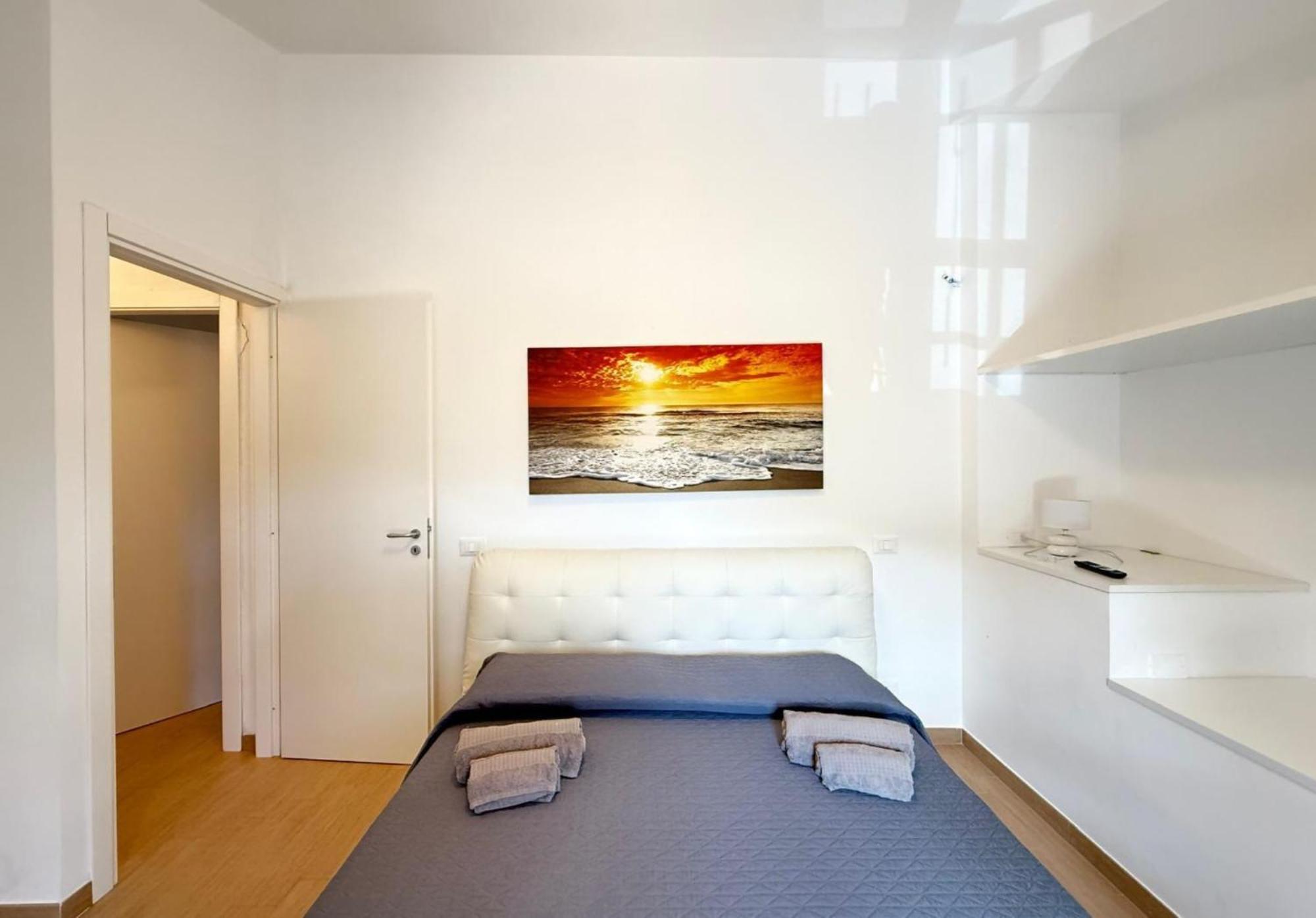 Semplice Bnb Bonagia Valderice Εξωτερικό φωτογραφία