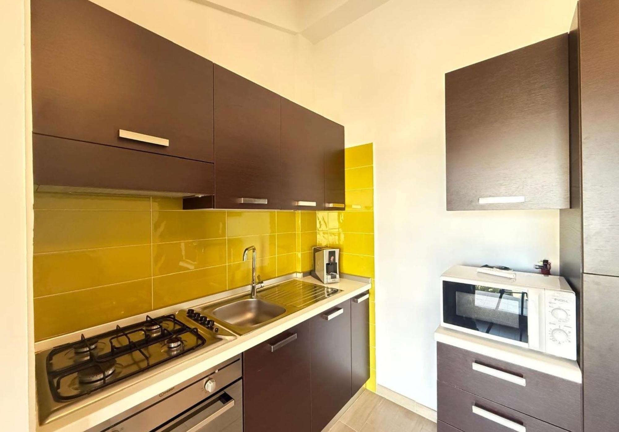 Semplice Bnb Bonagia Valderice Εξωτερικό φωτογραφία