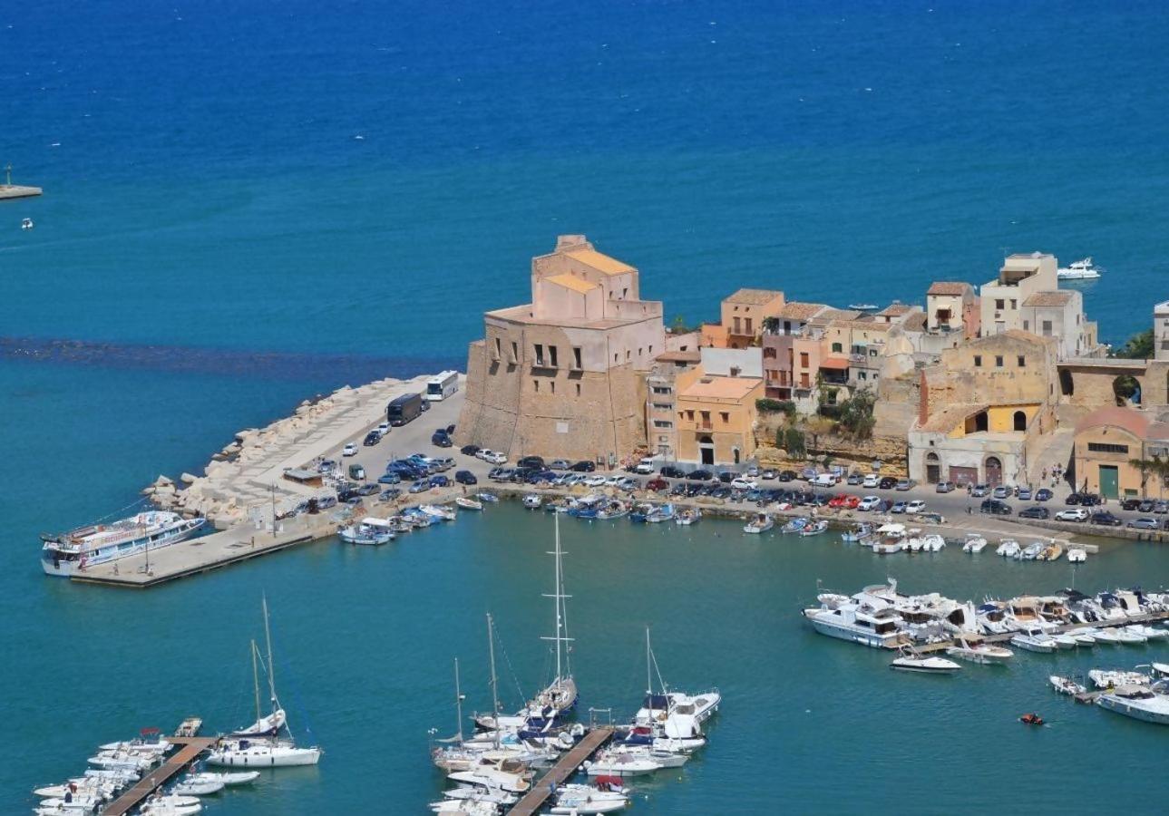 Semplice Bnb Bonagia Valderice Δωμάτιο φωτογραφία