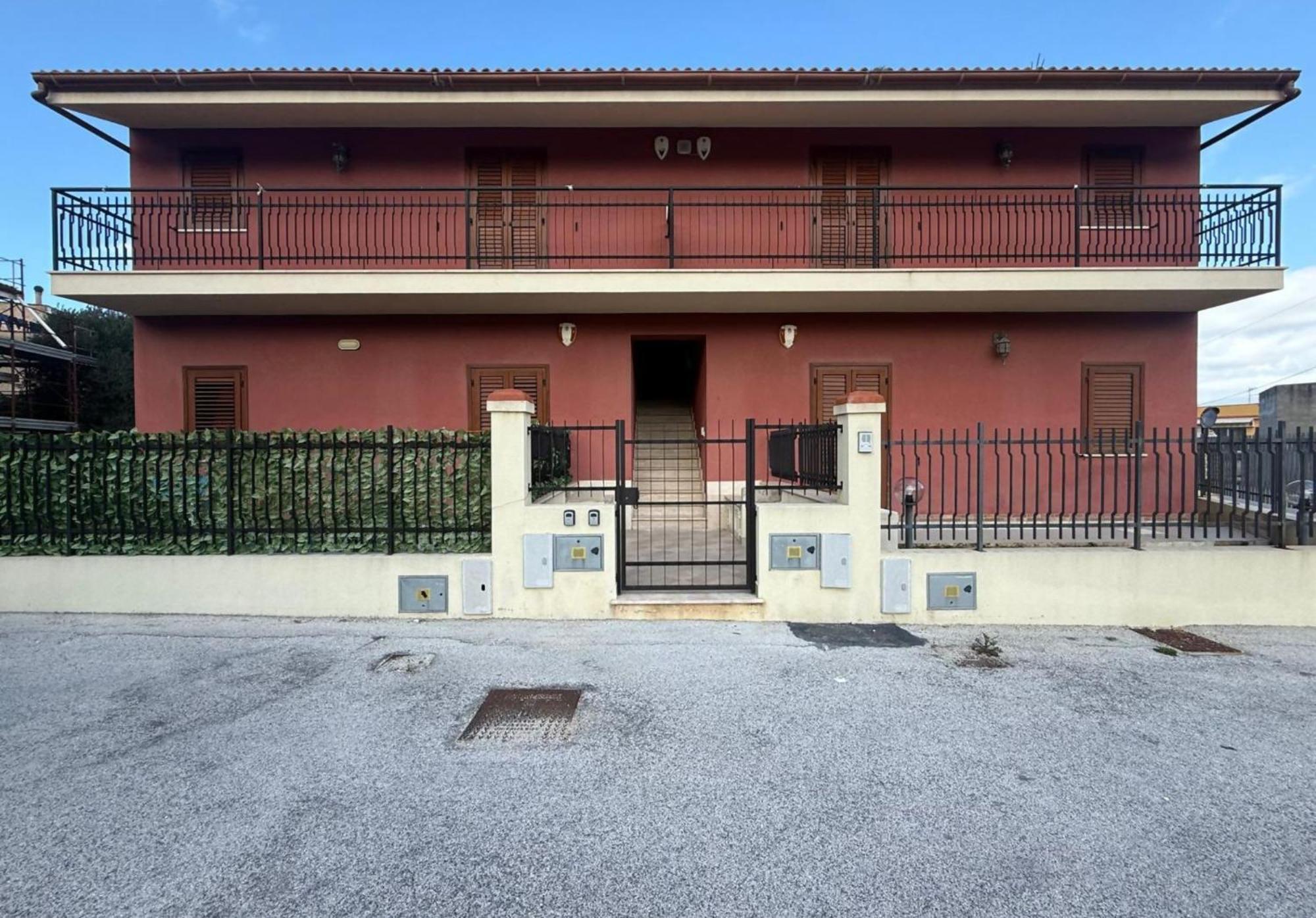 Semplice Bnb Bonagia Valderice Εξωτερικό φωτογραφία