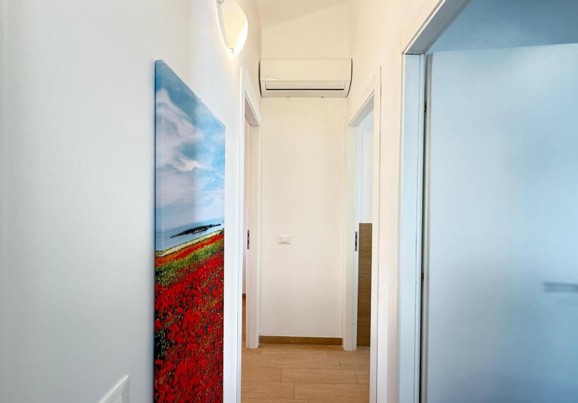 Semplice Bnb Bonagia Valderice Εξωτερικό φωτογραφία