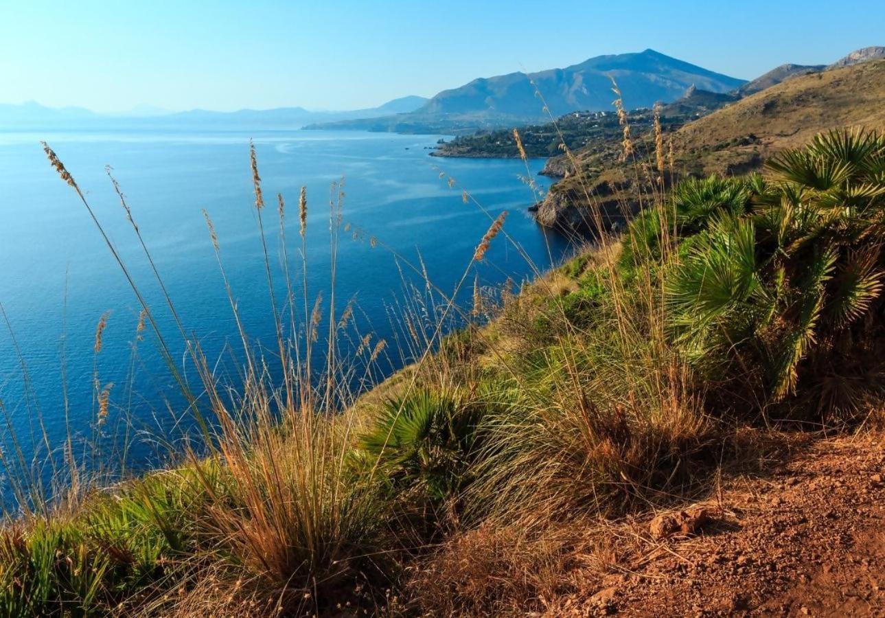 Semplice Bnb Bonagia Valderice Δωμάτιο φωτογραφία