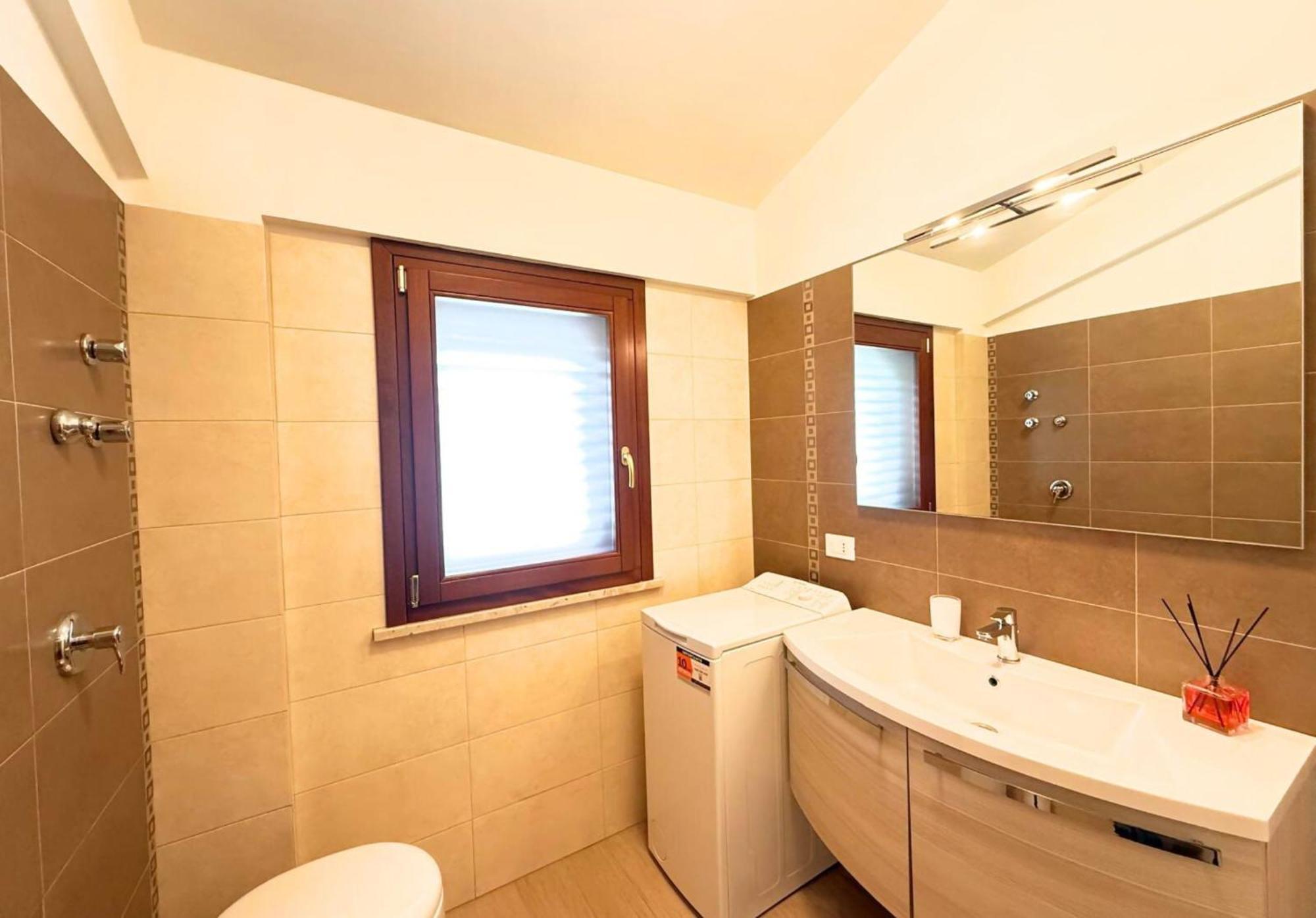 Semplice Bnb Bonagia Valderice Δωμάτιο φωτογραφία