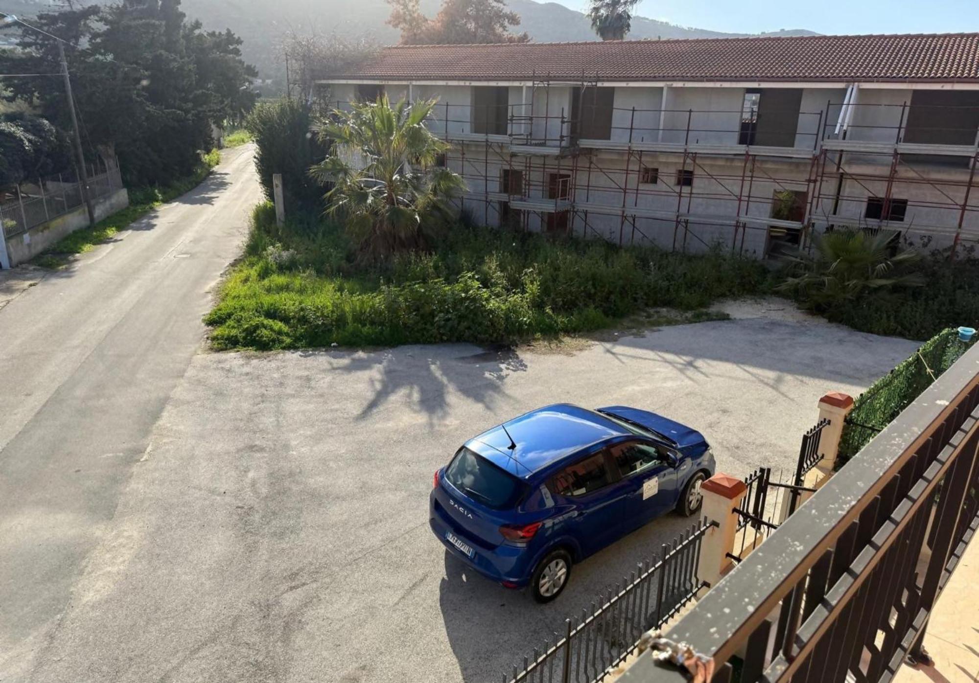 Semplice Bnb Bonagia Valderice Εξωτερικό φωτογραφία