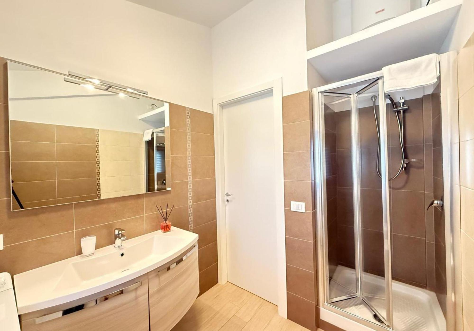 Semplice Bnb Bonagia Valderice Δωμάτιο φωτογραφία