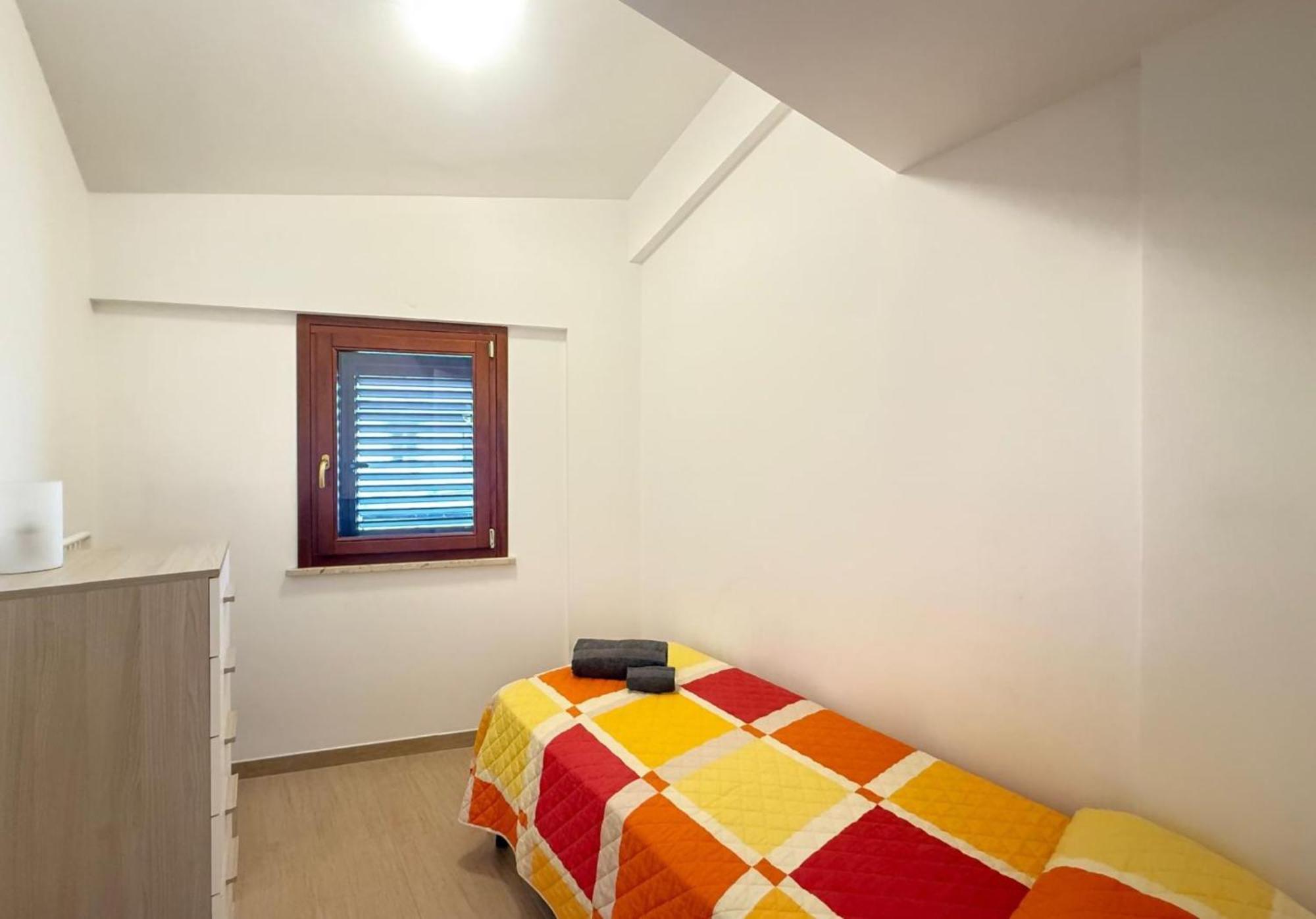 Semplice Bnb Bonagia Valderice Δωμάτιο φωτογραφία