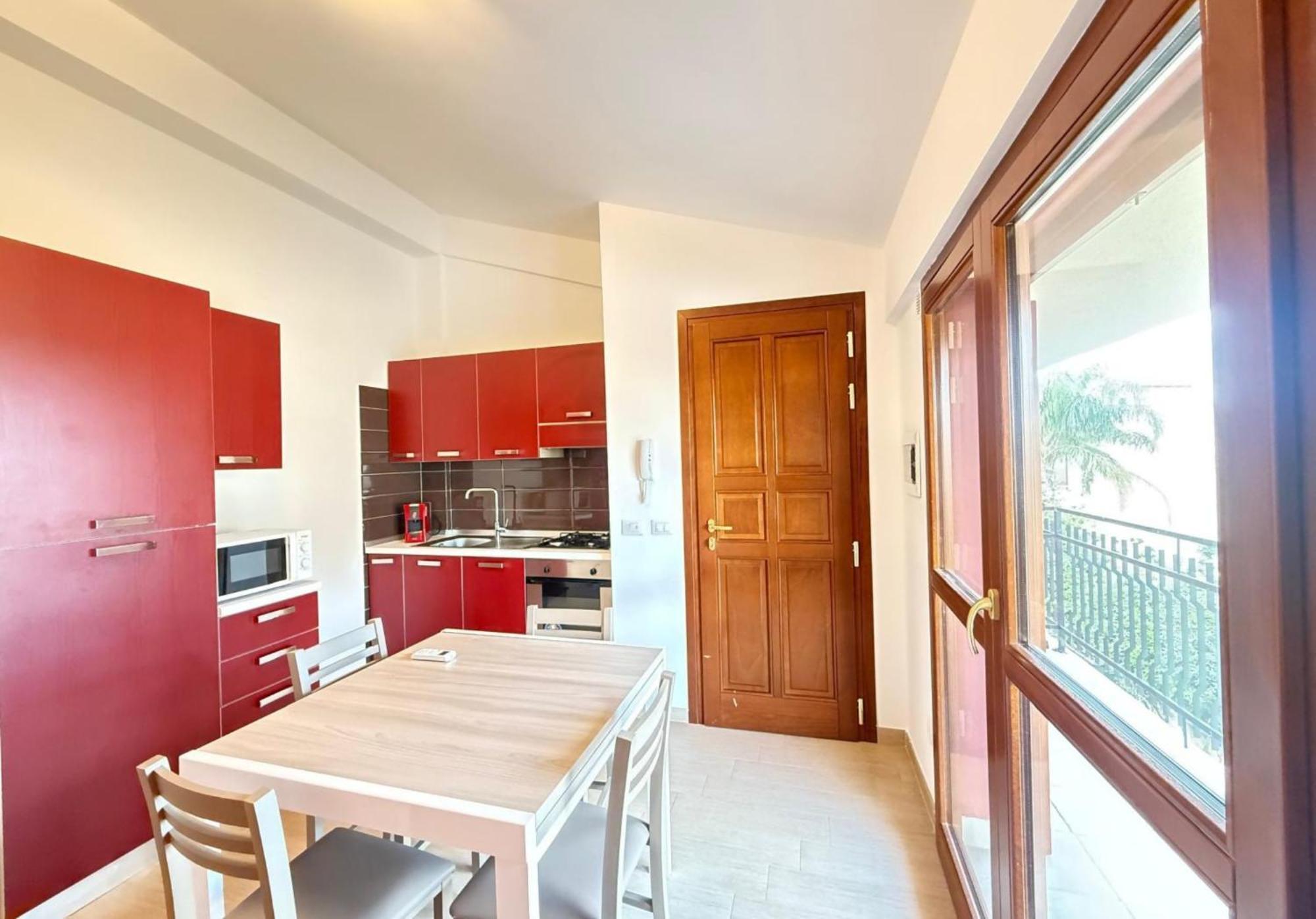Semplice Bnb Bonagia Valderice Δωμάτιο φωτογραφία