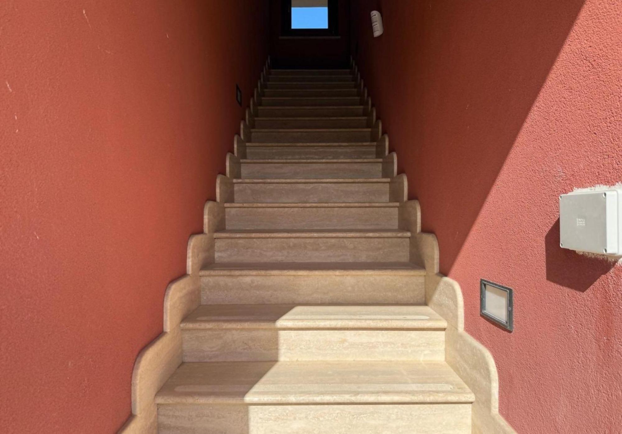 Semplice Bnb Bonagia Valderice Εξωτερικό φωτογραφία