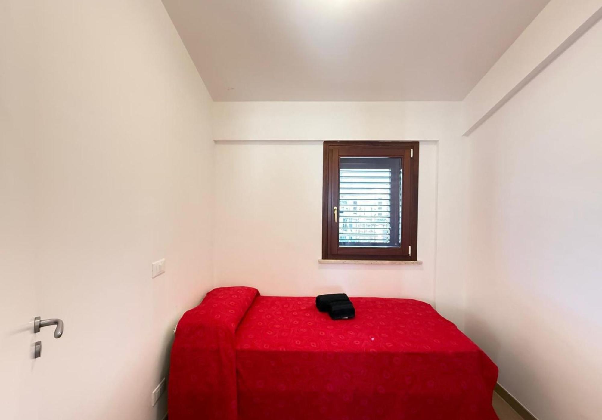 Semplice Bnb Bonagia Valderice Εξωτερικό φωτογραφία