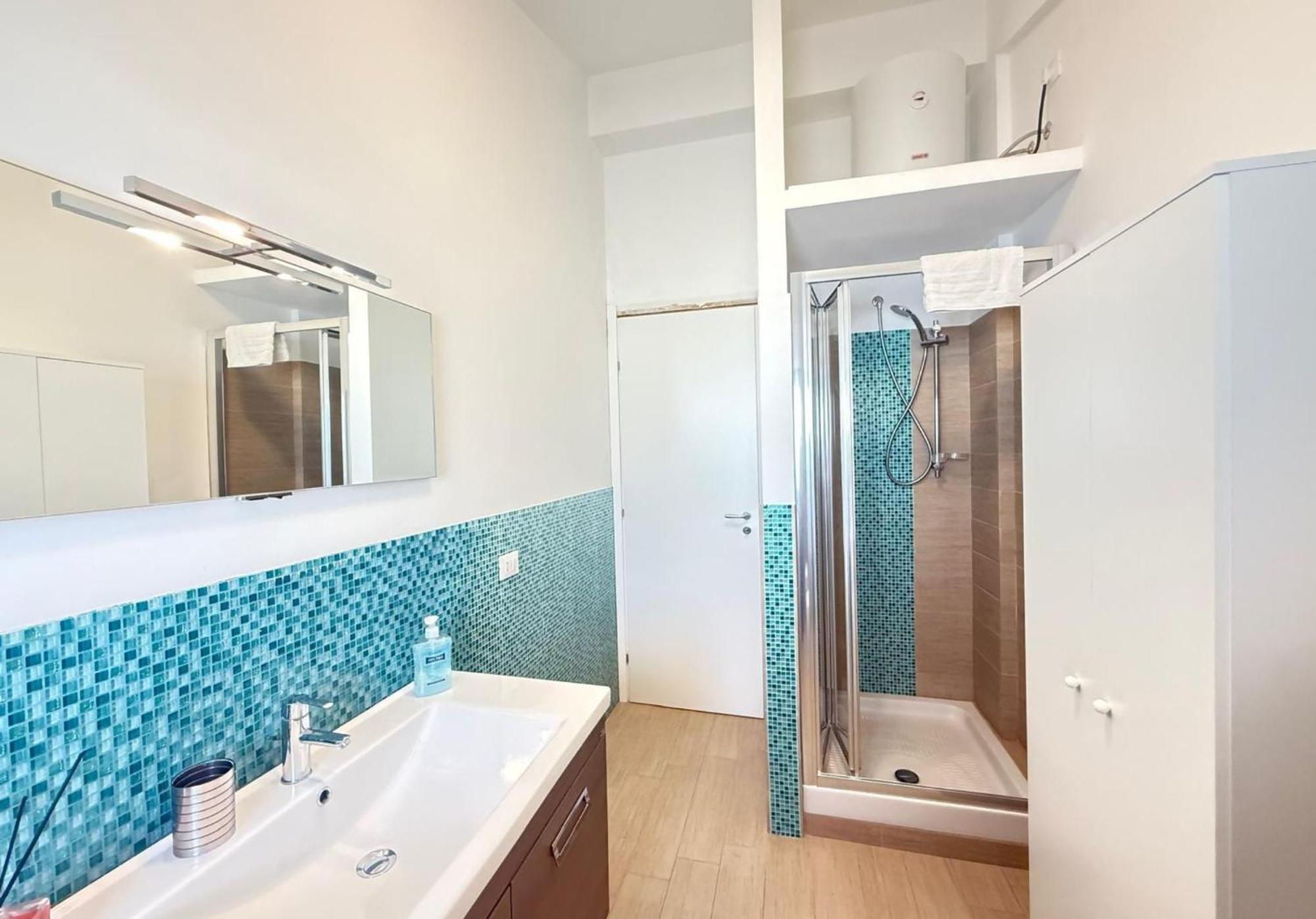 Semplice Bnb Bonagia Valderice Εξωτερικό φωτογραφία